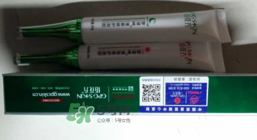 佰花方蒲葵修護(hù)凝膠怎么用？佰花方蒲葵修護(hù)凝膠使用心得