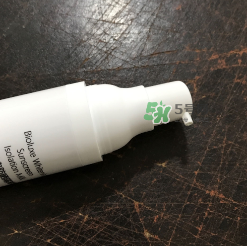 貝美美白防曬霜怎么樣？貝美美白防曬隔離霜好用嗎？