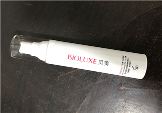 貝美美白防曬霜怎么樣？貝美美白防曬隔離霜好用嗎？