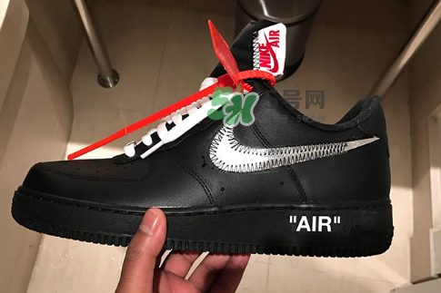 off white與nike聯(lián)名系列有哪幾款？off white耐克聯(lián)名球鞋介紹