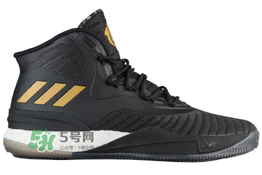 adidas d rose 8什么時(shí)候發(fā)售？阿迪達(dá)斯羅斯八代發(fā)售時(shí)間