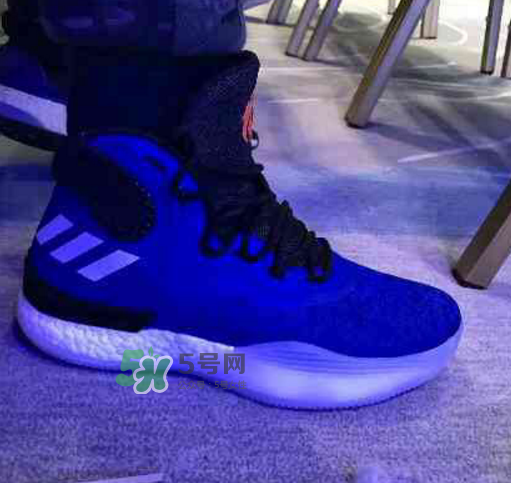 adidas d rose 8什么時(shí)候發(fā)售？阿迪達(dá)斯羅斯八代發(fā)售時(shí)間