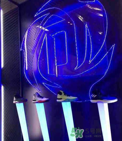 adidas d rose 8什么時(shí)候發(fā)售？阿迪達(dá)斯羅斯八代發(fā)售時(shí)間