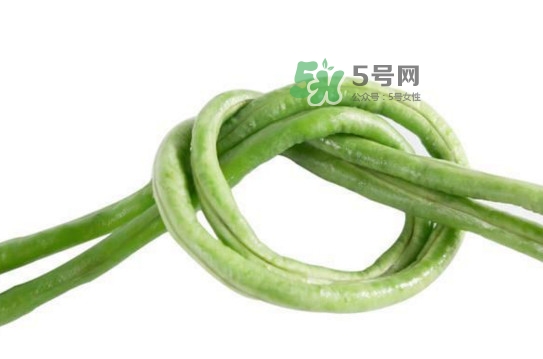 缸豆上的農(nóng)藥殘留怎么清洗？缸豆不能和什么一起吃？