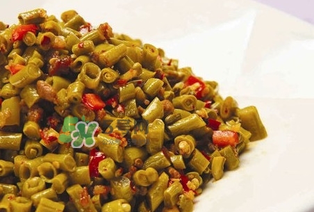 缸豆沒熟能吃嗎？酸缸豆怎么腌制的