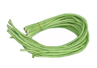 缸豆上的農(nóng)藥殘留怎么清洗？缸豆不能和什么一起吃？