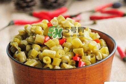 豇豆是幾月的蔬菜？豇豆成熟的季節(jié)是多久