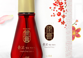 潤(rùn)膏護(hù)發(fā)精油有幾款？lg潤(rùn)膏護(hù)發(fā)精油真假對(duì)比