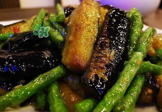 缸豆怎么炒好吃？缸豆怎么燒才好吃