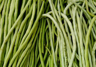 怎樣曬長缸豆？新鮮缸豆怎么保存