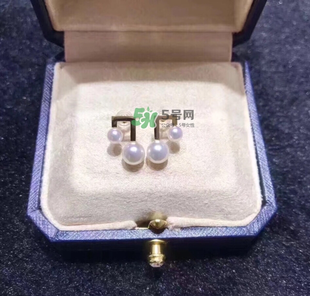 tasaki音符耳釘多少錢_tasaki音符耳釘專柜價格 tasaki音符耳釘多少錢_tasaki音符耳釘專柜價格