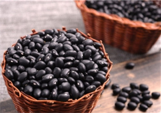 黑豆怎么吃促進排卵？什么時候吃黑豆促排卵？