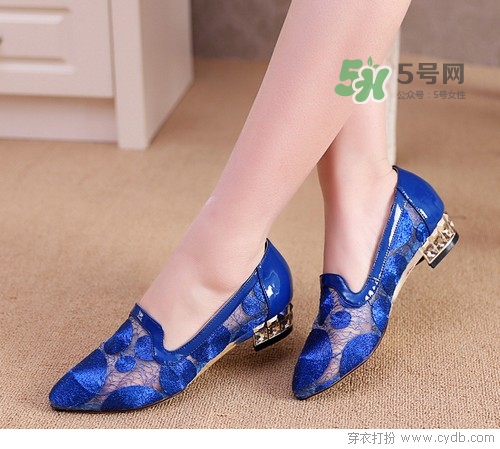 9月份穿什么鞋？九月份可以穿涼鞋嗎？