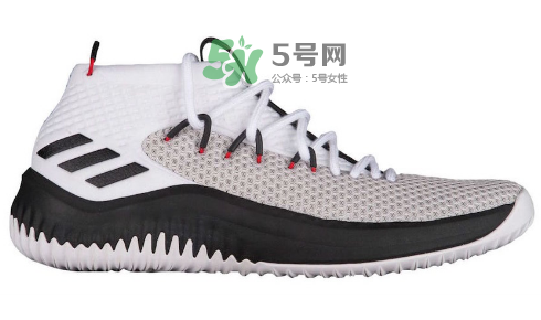 adidas dame 4什么時候發(fā)售？阿迪達斯利拉德四代戰(zhàn)靴發(fā)售時間