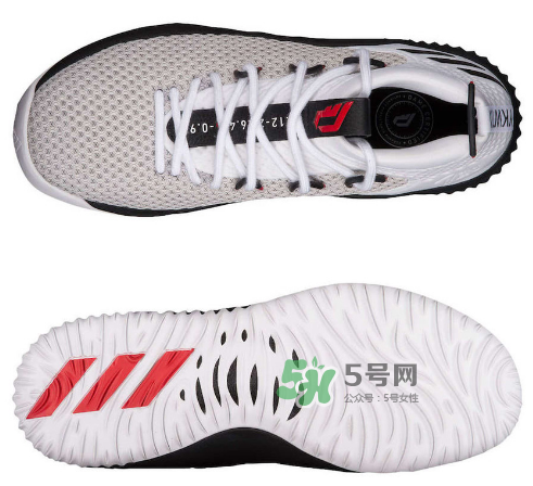 adidas dame 4什么時候發(fā)售？阿迪達斯利拉德四代戰(zhàn)靴發(fā)售時間
