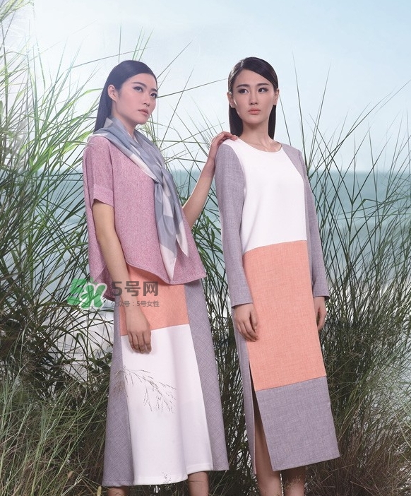 9月份穿什么衣服？九月份穿衣搭配