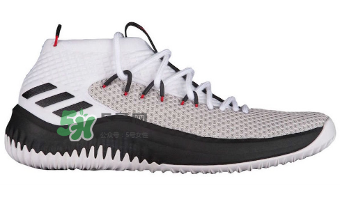 adidas dame 4首發(fā)配色有哪幾款？利拉德四代球鞋首發(fā)配色