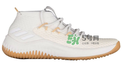 adidas dame 4首發(fā)配色有哪幾款？利拉德四代球鞋首發(fā)配色