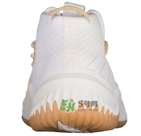adidas dame 4首發(fā)配色有哪幾款？利拉德四代球鞋首發(fā)配色