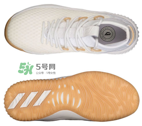 adidas dame 4首發(fā)配色有哪幾款？利拉德四代球鞋首發(fā)配色