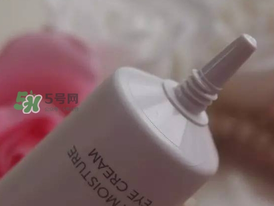 石澤研究所尿素眼霜怎么樣？石澤研究所尿素眼霜怎么用