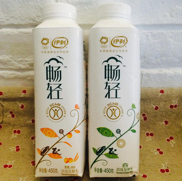 暢輕酸奶冰箱保存能放多久？暢輕酸奶可以加熱喝嗎