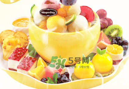 哈根達(dá)斯(H?agen-Dazs)柚子芝士蛋糕多少錢_好吃嗎？