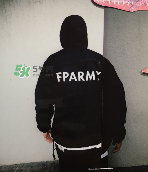 fpar2017秋冬系列怎么樣_好看嗎_款式有哪些？