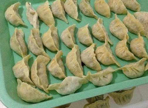 缸豆可以包餃子嗎？缸豆能放冰箱嗎