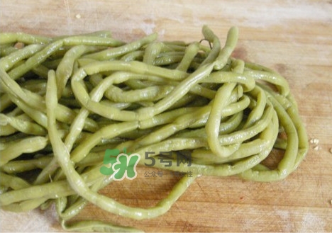 陳醋泡酸缸豆怎么泡？泡酸缸豆用冷水還是涼開水