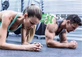 平板支撐可以瘦腿嗎?平板支撐瘦腿注意事項 平板支撐可以瘦腿嗎?平板支撐瘦腿注意事項