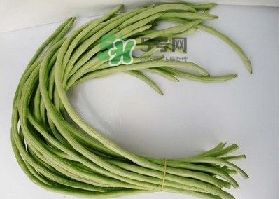 豇豆沒熟會中毒嗎？豇豆能和土豆一起吃嗎