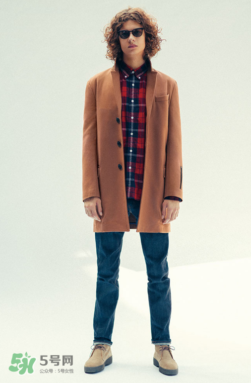 sophnet2017秋冬系列怎么樣_好看嗎_款式有哪些？