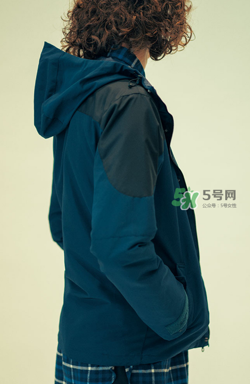 sophnet2017秋冬系列怎么樣_好看嗎_款式有哪些？