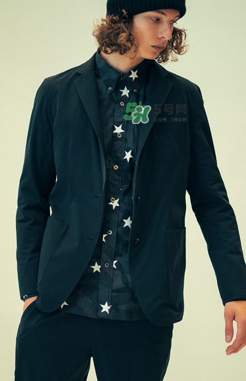 sophnet2017秋冬系列怎么樣_好看嗎_款式有哪些？