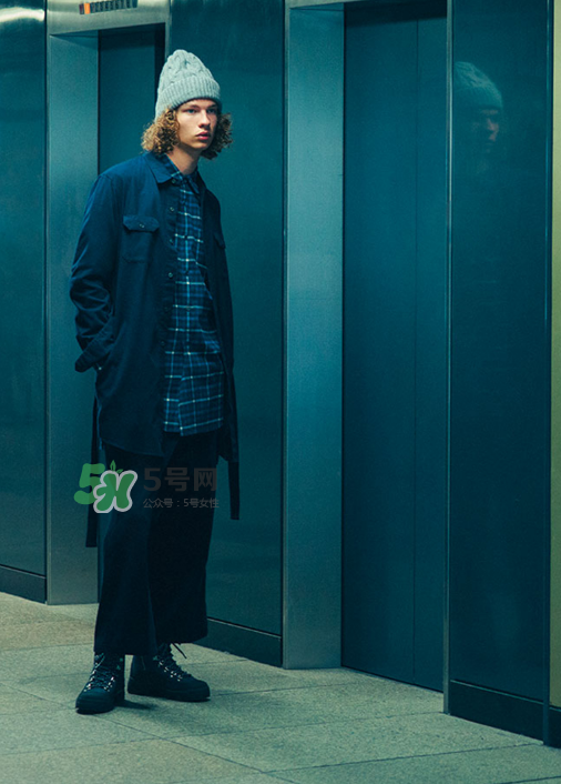 sophnet2017秋冬系列怎么樣_好看嗎_款式有哪些？
