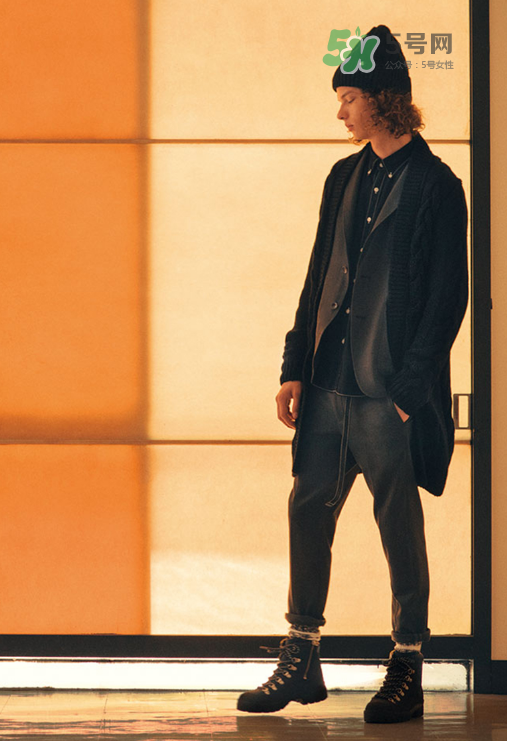 sophnet2017秋冬系列怎么樣_好看嗎_款式有哪些？