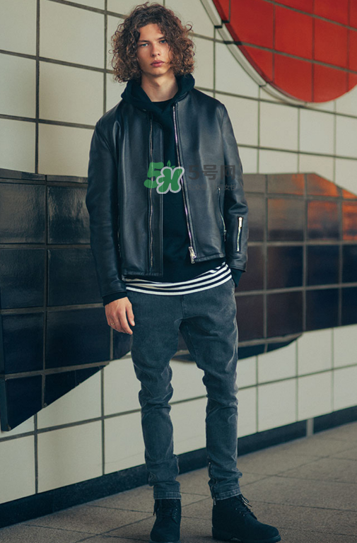 sophnet2017秋冬系列怎么樣_好看嗎_款式有哪些？