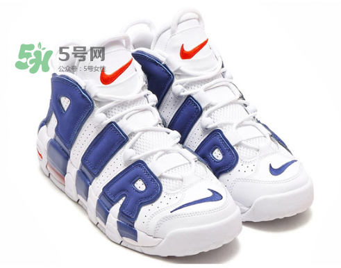 nike air more uptempo大air尼克斯配色什么時候發(fā)售？