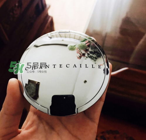 香緹卡粉餅怎么用？香緹卡粉餅使用方法