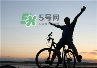 怎樣騎自行車能避免運動傷害?避免騎自行車傷害