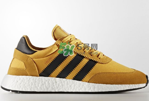 adidas iniki runner goldenrod李小龍配色什么時候發(fā)售？