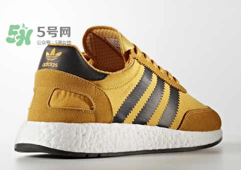 adidas iniki runner goldenrod李小龍配色什么時候發(fā)售？