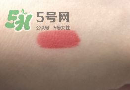 Mistine雙頭染唇液怎么樣？Mistine雙頭染唇液好用嗎？