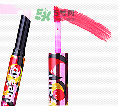 Mistine雙頭染唇液怎么樣？Mistine雙頭染唇液好用嗎？