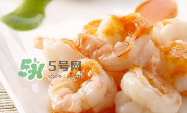 寶寶吃蝦的做法大全 寶寶吃蝦怎么做？