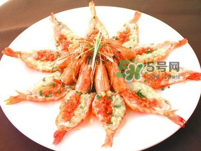 寶寶吃蝦不能和什么一起吃？寶寶吃蝦的注意事項