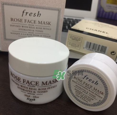 fresh玫瑰面膜孕婦可以用嗎？馥蕾詩(shī)玫瑰面膜孕婦用好嗎？