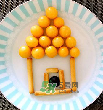 孕婦能吃菇娘果嗎？孕婦吃菇娘果有害嗎？