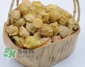 孕婦能吃菇娘果嗎？孕婦吃菇娘果有害嗎？